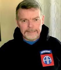 Obituary information for Randy Strong