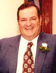 Obituary information for Ray Byrd