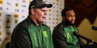May 28, 2021 · rassie erasmus says he is encouraged by the form of many south african players who have been impressing in competitions around the world as the lions series looms, writes craig lewis. We Ran Out Of Steam But Not Heart Erasmus Sa Rugby