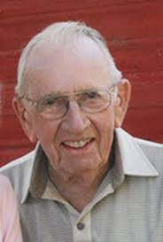 Roy Carlsen, 1923-2018