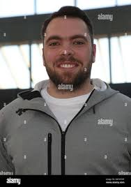 Bob pilot hi-res stock photography and images