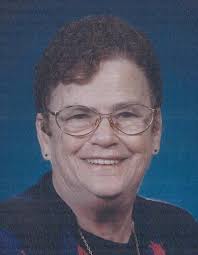 Obituary information for Jewel Dean Elliott