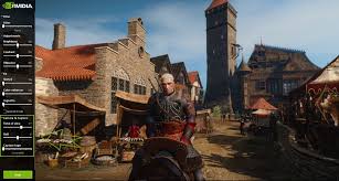 Maybe you would like to learn more about one of these? How To Use Nvidia Ansel Ubergizmo