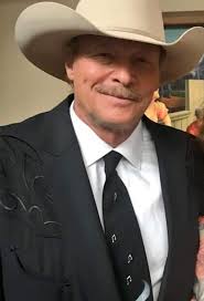 Alan Jackson Private Page