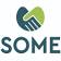 SOME, Inc. logo