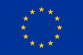 Noun feminine flagge f (genitive flagge, plural flaggen) ;; Die Flagge Der Europaischen Union Europe Direct