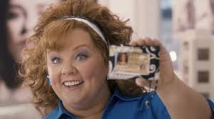 Melissa McCarthy Throat Punches Jason Bateman In First Trailer For Identity  Thief