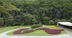 Not So Garden Variety Lessons From The Father Of Modern Landscape Design Modern Landscape Design Modern Landscaping Landscape Design