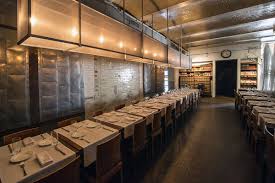 Pozrite si x_reviews zariadenia blackbird bakery, ktoré má na portáli tripadvisor recenzie 4,5 z celkového počtu 5 bodov a nachádza sa na mieste č. Reminder Michelin Starred Public Closes Saturday And More Intel Eater Ny