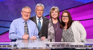 Jeopardy!' journey wraps up for Calabasas teacher Nan Cohen