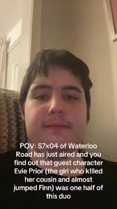 Evie Jacobs Pudsey Waterloo