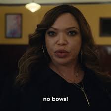 Coach Poppy is one tough cookie 💪 , Stream The J Team with your family  Friday