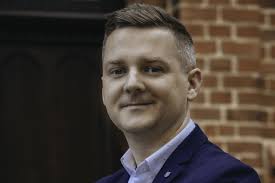 Rybnik: Robert Cebula nowym Sekretarzem Miasta. Wcześniej był naczelnikiem  wydziału marketingu i mediów • www.rybnik.com.pl