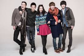 Watch and download flower boy next door with english sub in high quality. Flower Boys Next Door Alchetron The Free Social Encyclopedia