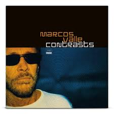 Marcos Valle Contrasts LPレコード Contrasts