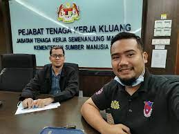 Di luar jabatan tenaga kerja asing yang diperbolehkan kepmenaker no 228/2019, pemerintah masih memberlakukan ketentuan pembatasan peran tka sebagaimana yang diatur dalam uu ketenagakerjaan no 13 tahun 2003 di bab viii tentang penggunaan tenaga kerja asing. Perbincangan Bersama Encik Zaidi Mohd Majlis Belia Negeri Johor Facebook