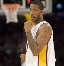 He won an nba championship with the los angeles lakers in 2009. Who Is Trevor Ariza Dating Trevor Ariza Girlfriend Wife