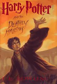 J K Rowling Hp 7 Harry Potter And The Deathly Hallows Pdf Google Drive Deathly Hallows Book Harry Potter Book Covers Harry Potter Books