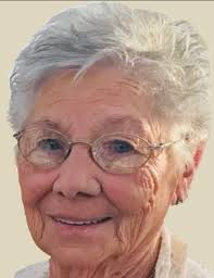 Obituary information for Peggy Causey