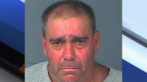 Son charged with murdering elderly mother