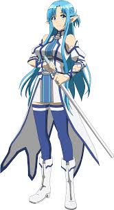 * i am asuna on github. Download Alfheim Online Asuna By Dennisstelly D84cde4 Sword Art Online Asuna Alfheim Png Image With No Background Pngkey Com