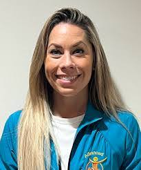 Denise Poulos's Instagram, Twitter & Facebook