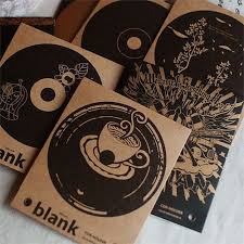 Pin On Kraft Black