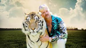 His beloved zoo is packed to the gills, as hundreds flocked to his old stomping grounds for the first time since 'tiger a huge crowd was on hand this weekend at the zoo once owned by joe. Tiger King Joe Exotic Wallpaper Hd Tv Series 4k Wallpapers Images Photos And Background