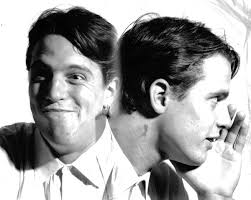 Cryonic Freeze: A Tales of Young Robert Archive