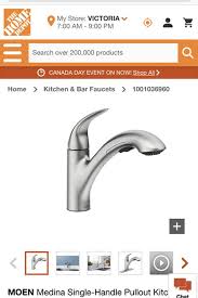 Shop & save on all your home improvement needs! Moen Kitchen Faucet Classifieds For Jobs Rentals Cars Furniture And Free Stuff