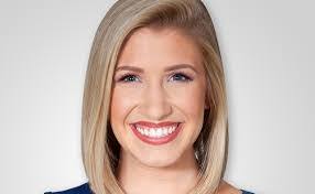 Megan Mitchell's Instagram, Twitter & Facebook