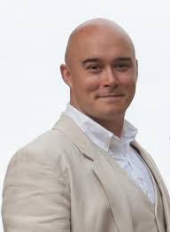 Clint Carlson's Instagram, Twitter & Facebook