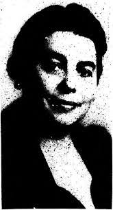 Pansy Cox's Instagram, Twitter & Facebook