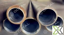 CRA Clad & Lined Pipe (Corrosion-Resistant Alloy)