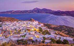 Maybe you would like to learn more about one of these? Venetian Kastro Of Milos The Plaka Castle In Photos