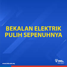 Re fit (2018), solar panel installation packages. Tnb Careline Posts Facebook