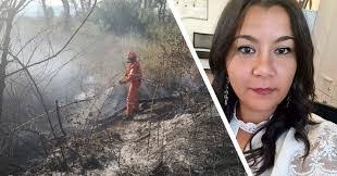 Julie Redmon's Instagram, Twitter & Facebook