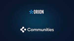 You will have access to account balances and transactions, 24 months of statement history, and you can view checks. Communities Corner Orion Advisor Tech