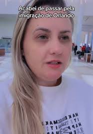 Experiência Tranquila na Imigração em Orlando