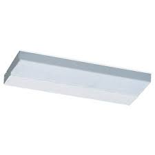 Sea Gull Lighting White 12 Inch Energy Star Title 24 Under Cabinet Light 4975ble 15 Bellacor