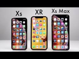 Apple Iphone Xs Xs Max Vs Iphone Xr Die Wichtigsten Unterschiede Deutsch Swagtab Youtube Best Android Phone Apple Iphone Diy Phone Case