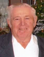 Obituary information for Dallas B. Henderson