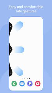 Descargar one hand operation + gratis para android versión 4.8.17.0 precio 0 € de samsung electronics co., ltd., ¡configura el móvil para . One Hand Operation For Android Apk Download
