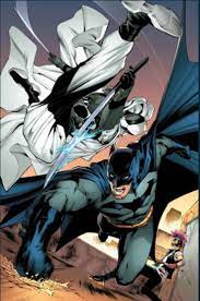 Batman Vs Ghost Maker Batman Artwork Batman Armor Superhero Comic