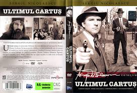 Theme from un comisar acuza & revansa ost 1a.m. Covers Box Sk Ultimul Cartus 1973 High Quality Dvd Blueray Movie