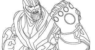 Online thanos coloring pages best coloring pages for kids pdf www.pinterest.com. Thanos Coloring Pages Coloring Home