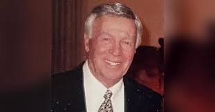 Gordon Leigh (Jack) Bloomfield Obituary