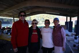 Class of 1990 Celebrated their 35-Year Reunion!