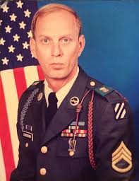 Obituary information for Ernest Dale Dobereiner