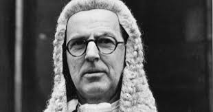 Tributes to QC who inspired TV's Rumpole Of The Bailey